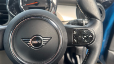 MINI Hatchback 1.5 Cooper Exclusive 5dr Auto Petrol Hatchback